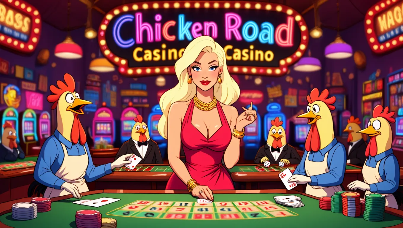 chicken road app chicken road app