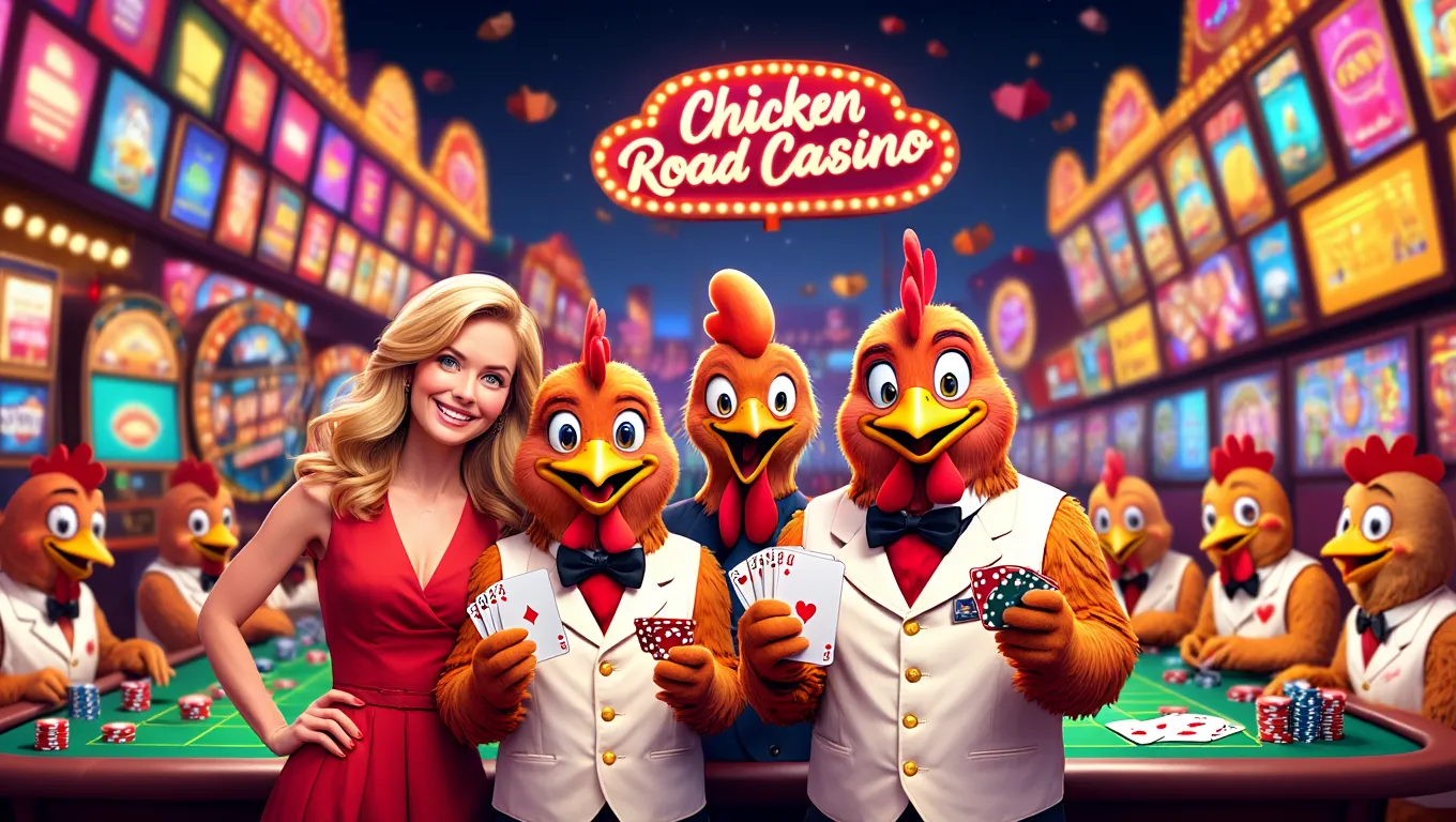chicken road app chicken road app