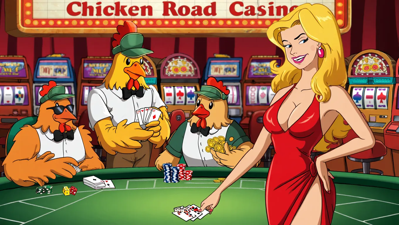 chicken road demo chicken road demo