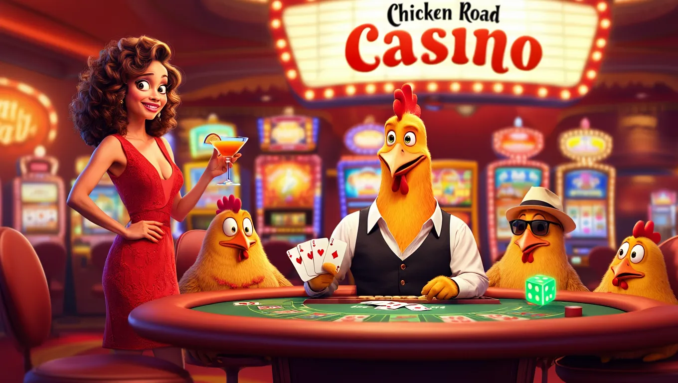 chicken road demo chicken road demo