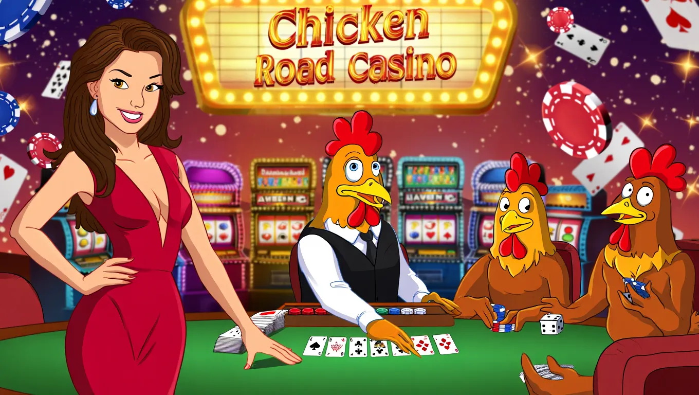 chicken road glory chicken road glory